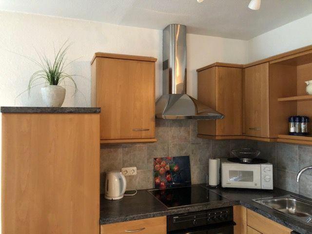 Haus-Olymp-Apartement-01-Kuehlungsborn-Nur-50-M-Bis-Zum-Strand-Ca-50-M2-2-Raeume-Sehr-Gepflegt ภายนอก รูปภาพ