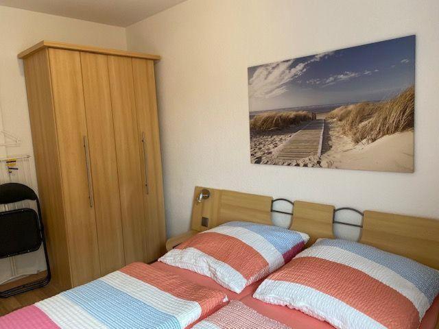 Haus-Olymp-Apartement-01-Kuehlungsborn-Nur-50-M-Bis-Zum-Strand-Ca-50-M2-2-Raeume-Sehr-Gepflegt ภายนอก รูปภาพ