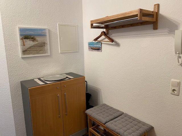 Haus-Olymp-Apartement-01-Kuehlungsborn-Nur-50-M-Bis-Zum-Strand-Ca-50-M2-2-Raeume-Sehr-Gepflegt ภายนอก รูปภาพ