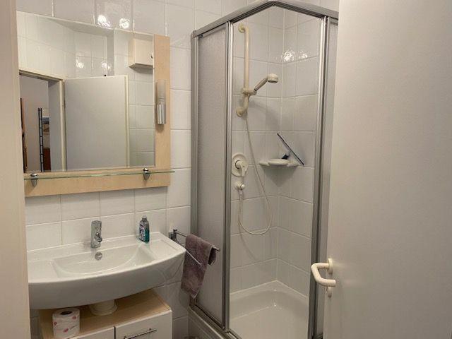 Haus-Olymp-Apartement-01-Kuehlungsborn-Nur-50-M-Bis-Zum-Strand-Ca-50-M2-2-Raeume-Sehr-Gepflegt ภายนอก รูปภาพ